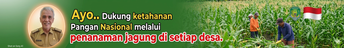 wujudkan pangan murah